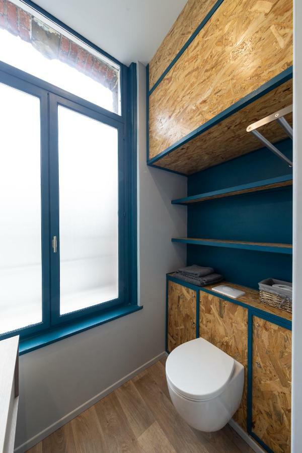 Le Cocon Des Anges Apartment Valenciennes Exterior photo